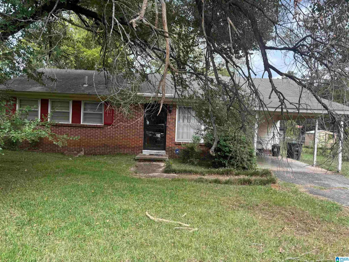 5829 COURT O, Birmingham, AL 35228 - #1