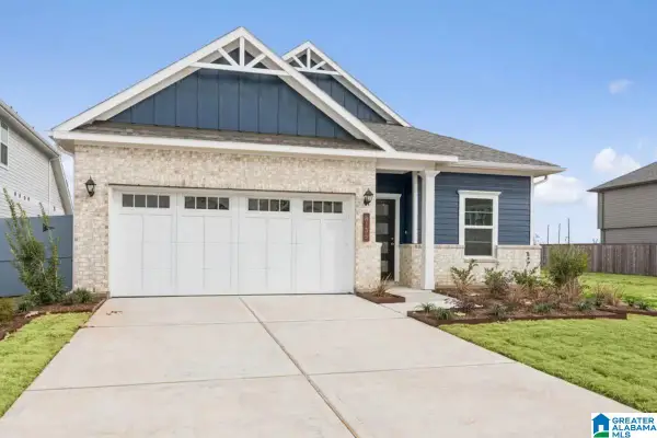 The Oakshire II OWENS STREET, Gadsden, AL 35904