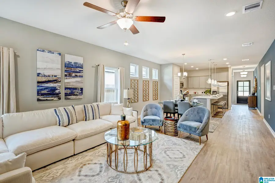 The Oakshire II OWENS STREET, Gadsden, AL 35904 - #3