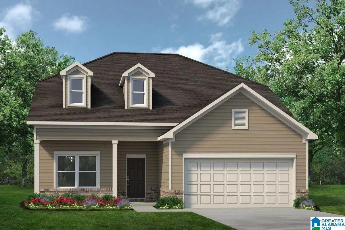The Princeton OWENS STREET, Gadsden, AL 35904 - #1