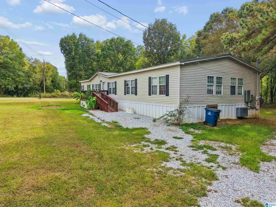 5735 MCGOWANS FERRY ROAD, Childersburg, AL 35044 - #2