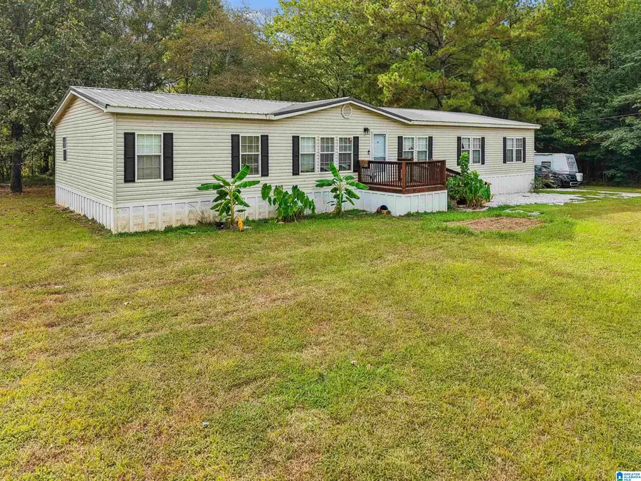 5735 MCGOWANS FERRY ROAD, Childersburg, AL 35044 - #3