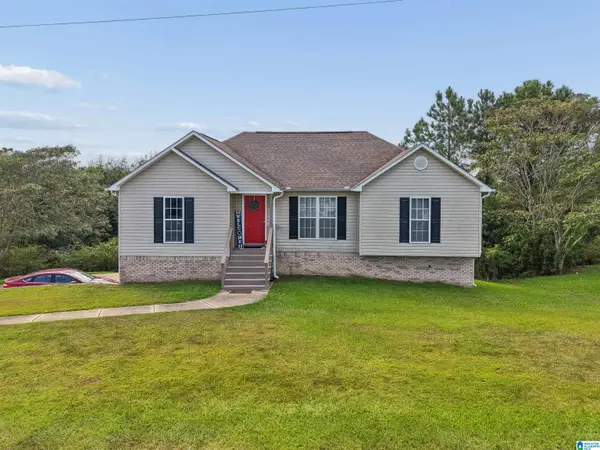 7215 OLD ACTON ROAD, Moody, AL 35004