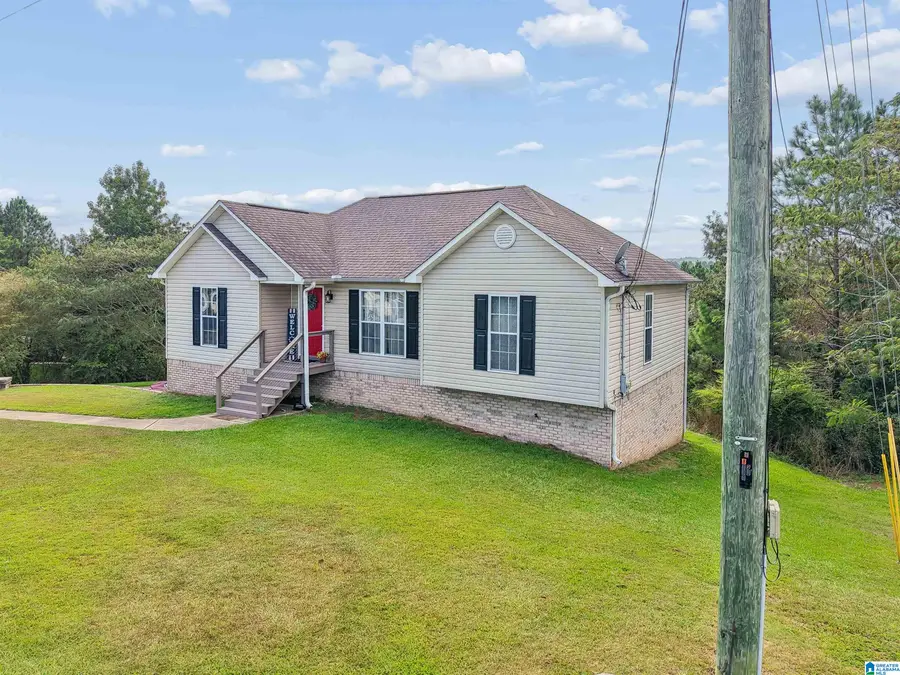 7215 OLD ACTON ROAD, Moody, AL 35004 - #2