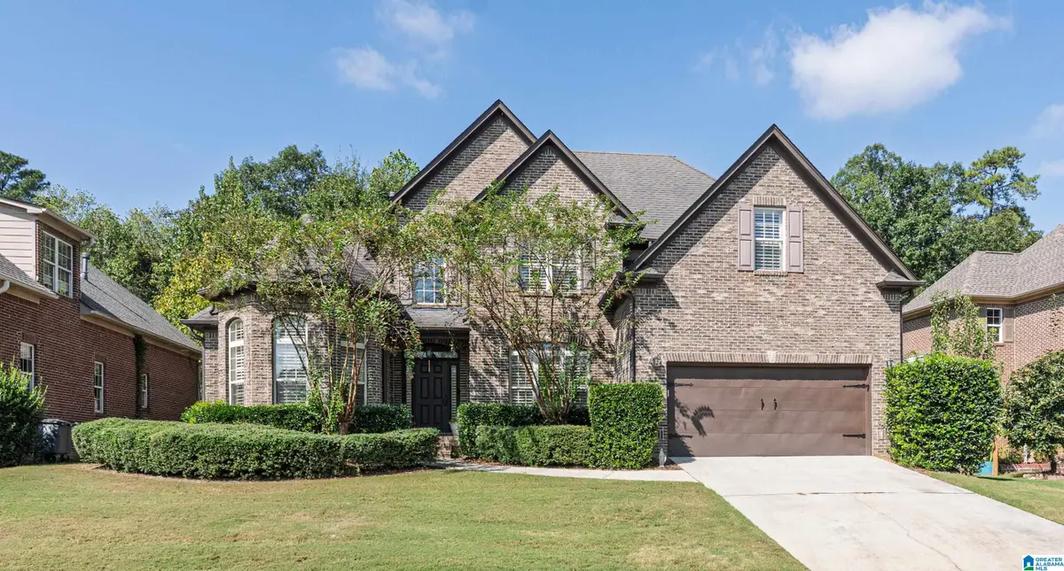 1536 BRIDGEWATER LANE, Hoover, AL 35244 - #1