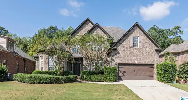 1536 BRIDGEWATER LANE, Hoover, AL 35244