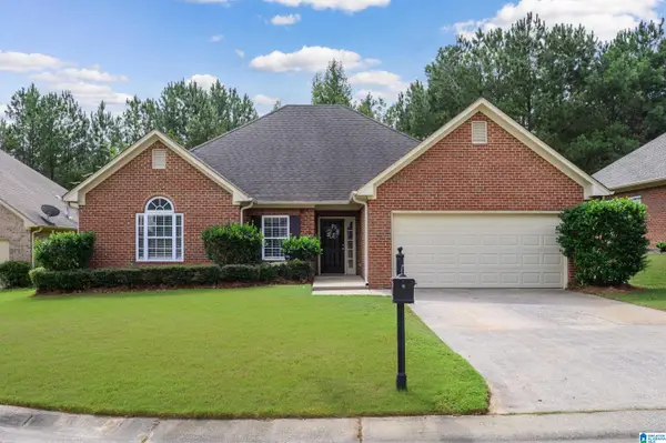 1220 NARROWS POINT NOOK, Birmingham, AL 35242