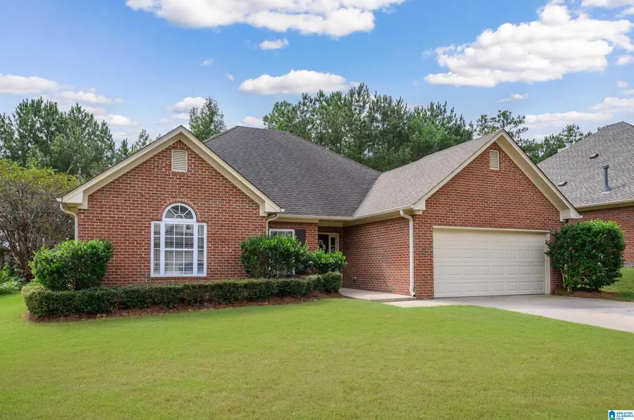 1220 NARROWS POINT NOOK, Birmingham, AL 35242 - #2