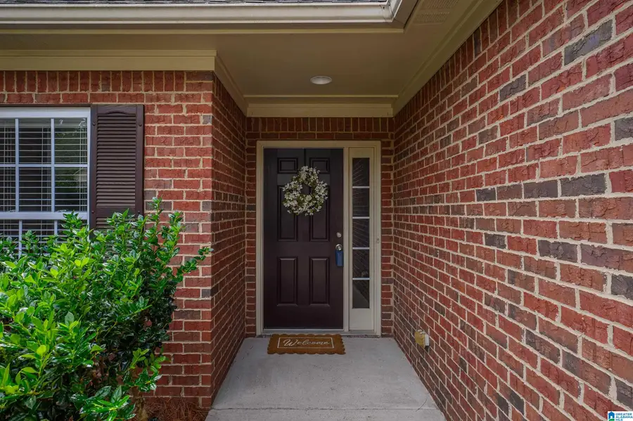 1220 NARROWS POINT NOOK, Birmingham, AL 35242 - #3