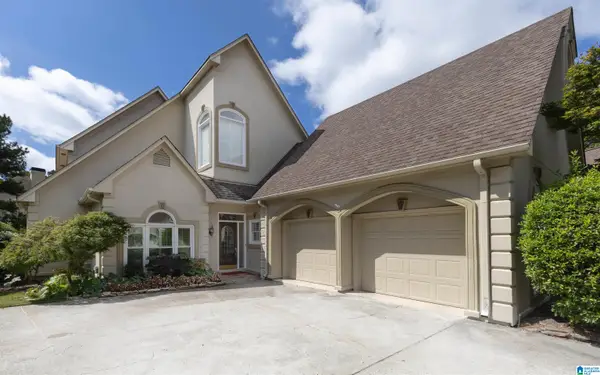 408 ROCKPORT LANE, Hoover, AL 35242