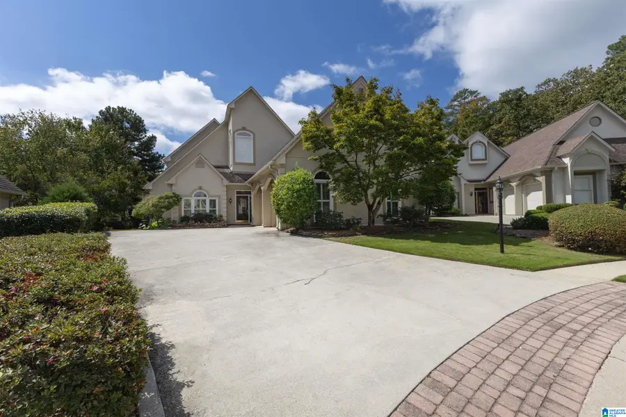 408 ROCKPORT LANE, Hoover, AL 35242 - #2