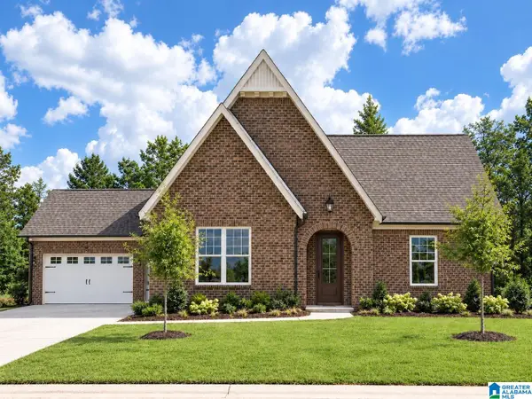 1954 CYRUS COVE DRIVE, Hoover, AL 35244