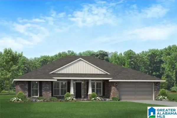 941 JACKSON DRIVE, Morris, AL 35116