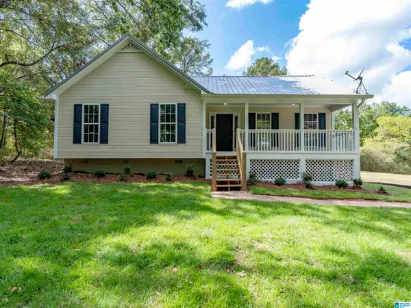 12190 DAVIS CREEK ROAD, Mccalla, AL 35111