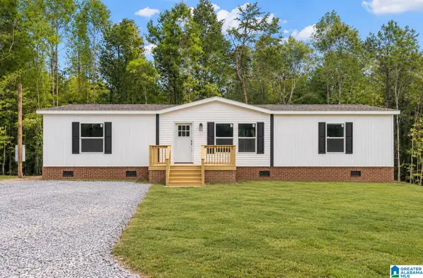 100 COUNTY ROAD 3150, Houston, AL 35572