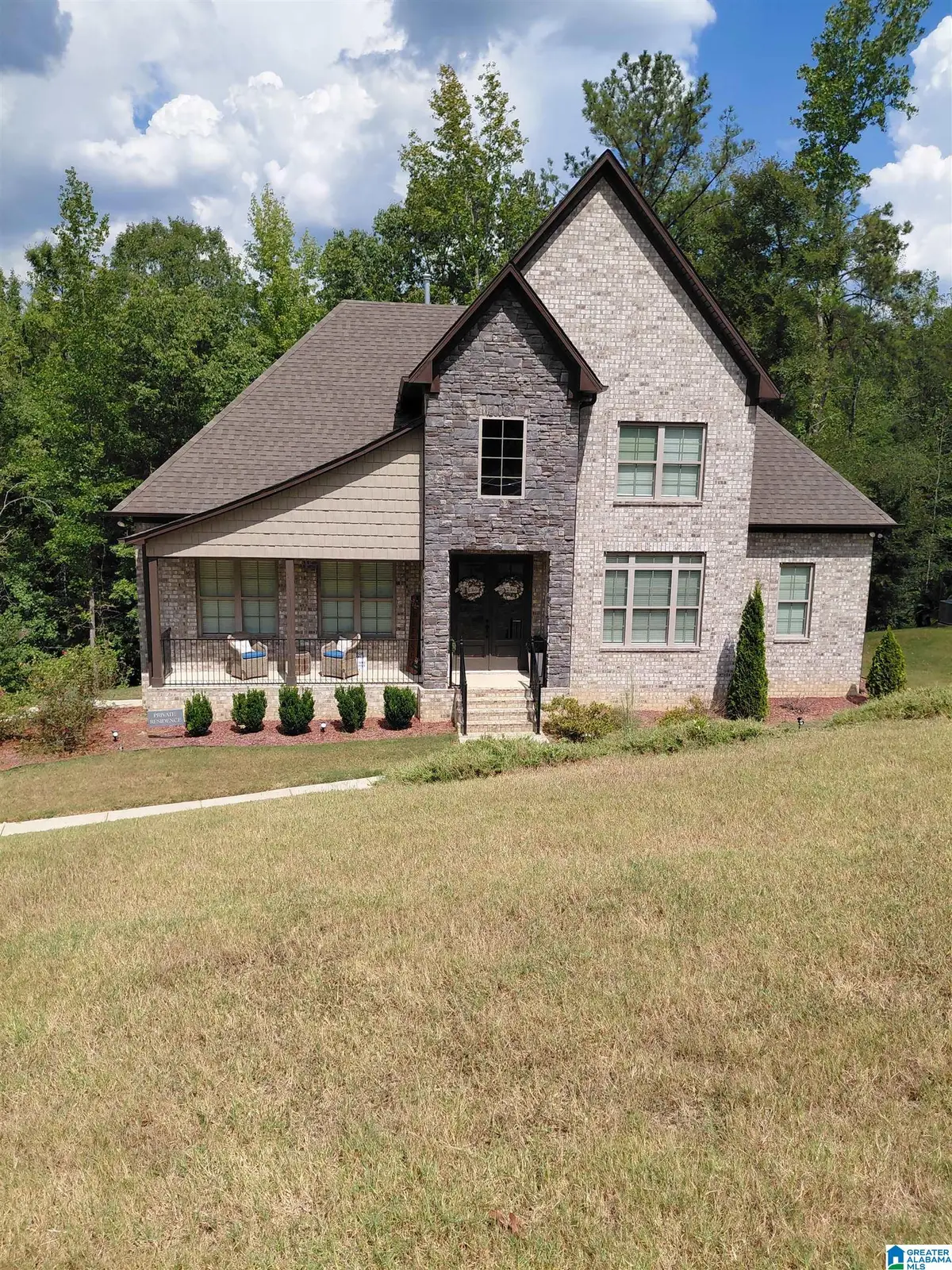 2017 GREY OAKS TERRACE, Pelham, AL 35124 - #1