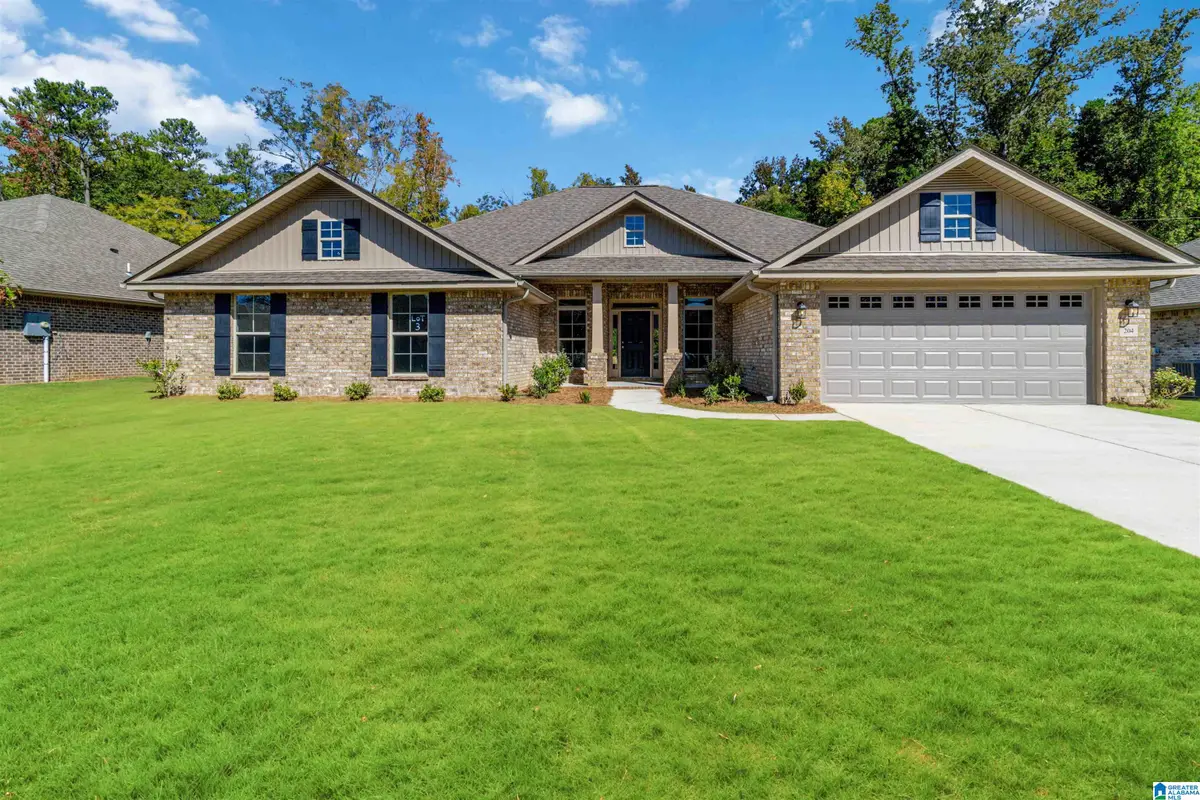249 ALDER ROAD, Alabaster, AL 35007 - #1