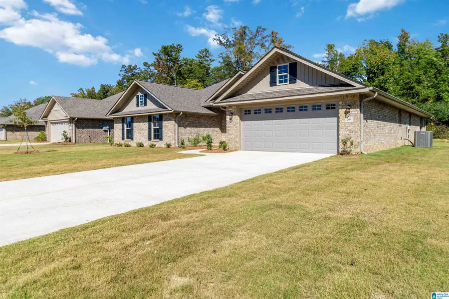 249 ALDER ROAD, Alabaster, AL 35007 - #2