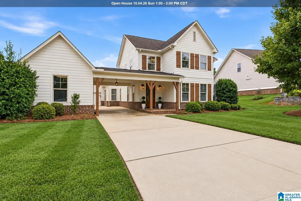 435 LAKE RIDGE DRIVE, Trussville, AL 35173 - #1