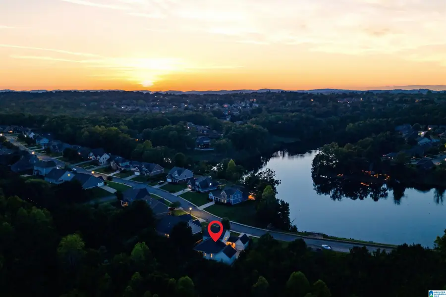 435 LAKE RIDGE DRIVE, Trussville, AL 35173 - #2