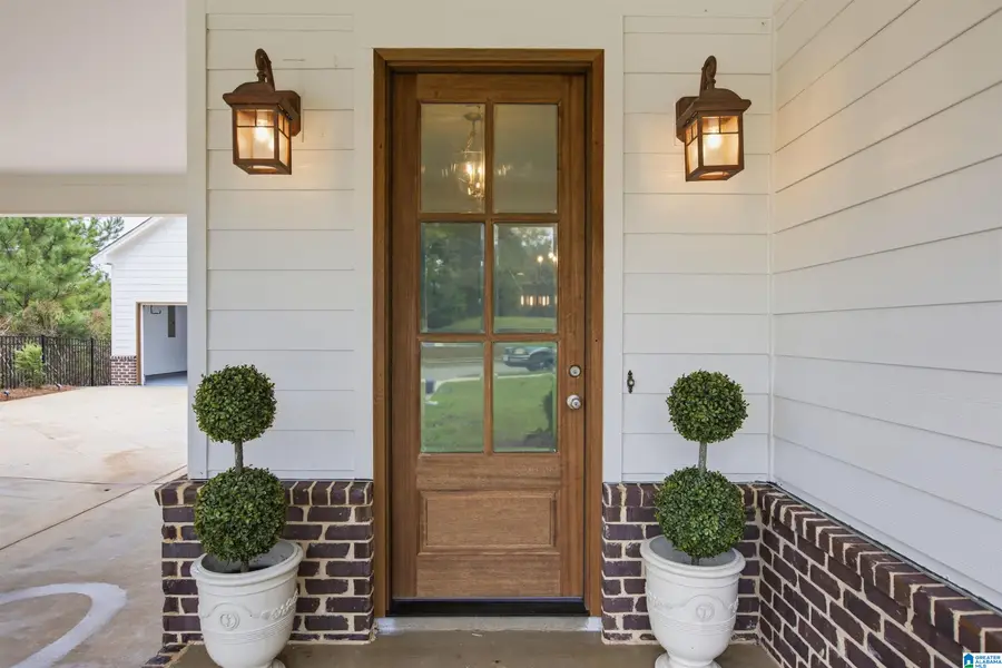 435 LAKE RIDGE DRIVE, Trussville, AL 35173 - #3