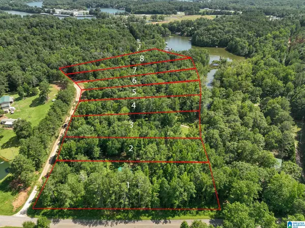 4 COUNTY ROAD 244, Wedowee, AL 36278