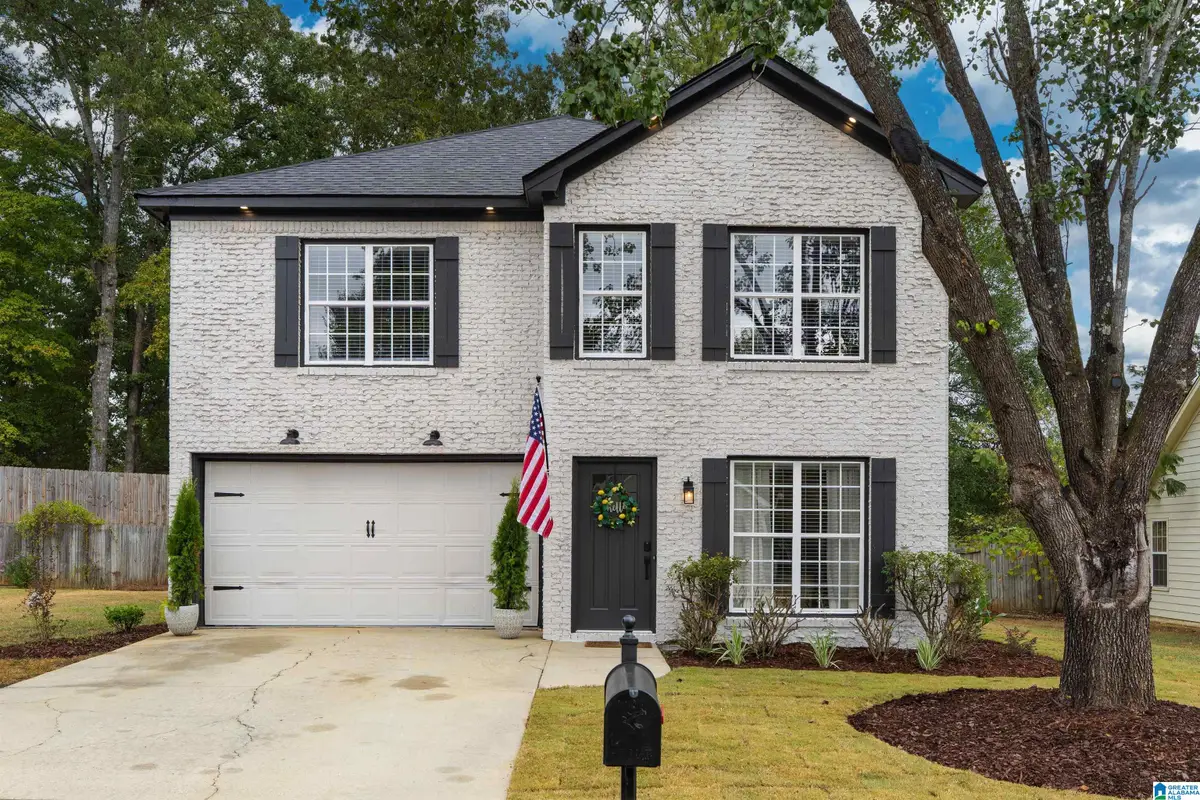 121 CEDAR GROVE PARKWAY, Maylene, AL 35114 - #1