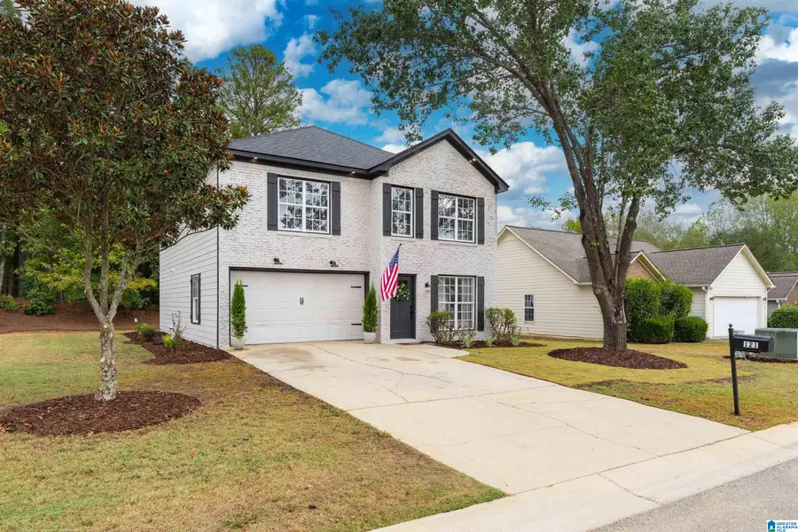 121 CEDAR GROVE PARKWAY, Maylene, AL 35114 - #2