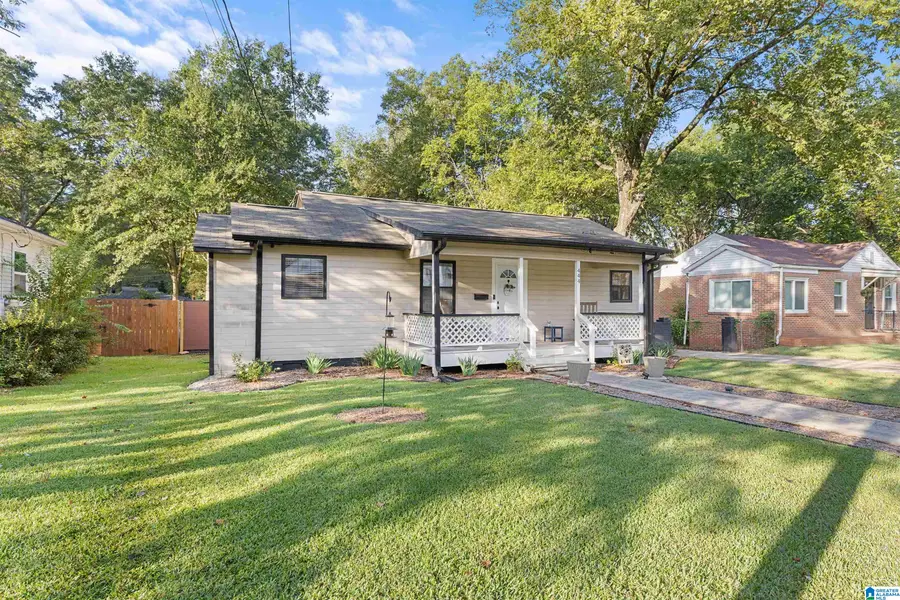 444 87TH STREET S, Birmingham, AL 35206 - #3
