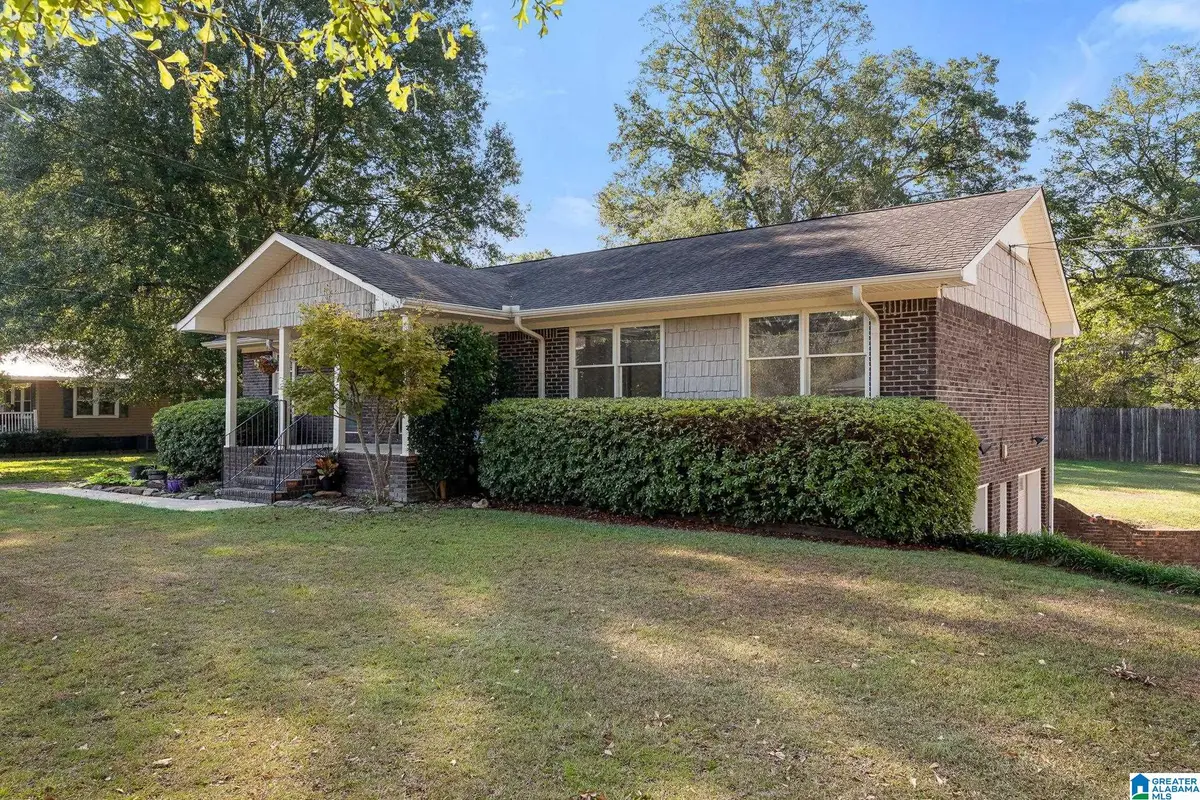5914 WATTERS DRIVE, Bessemer, AL 35023 - #1
