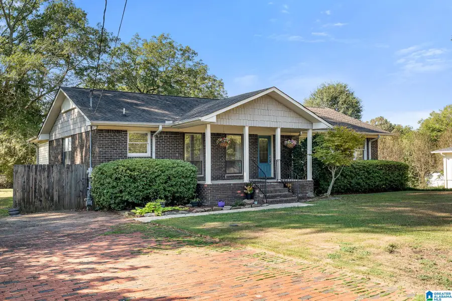 5914 WATTERS DRIVE, Bessemer, AL 35023 - #2