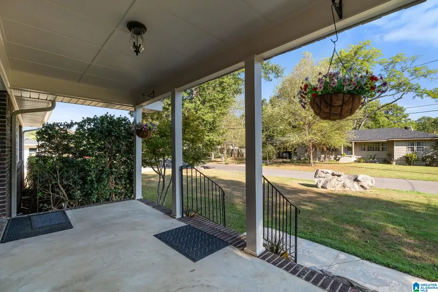 5914 WATTERS DRIVE, Bessemer, AL 35023 - #3