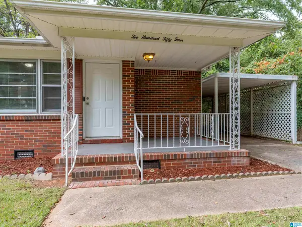 254 NE LAKE DRIVE CIRCLE, Birmingham, AL 35215