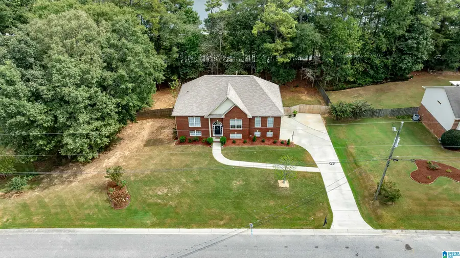 144 WOODBURY DRIVE, Sterrett, AL 35147 - #3