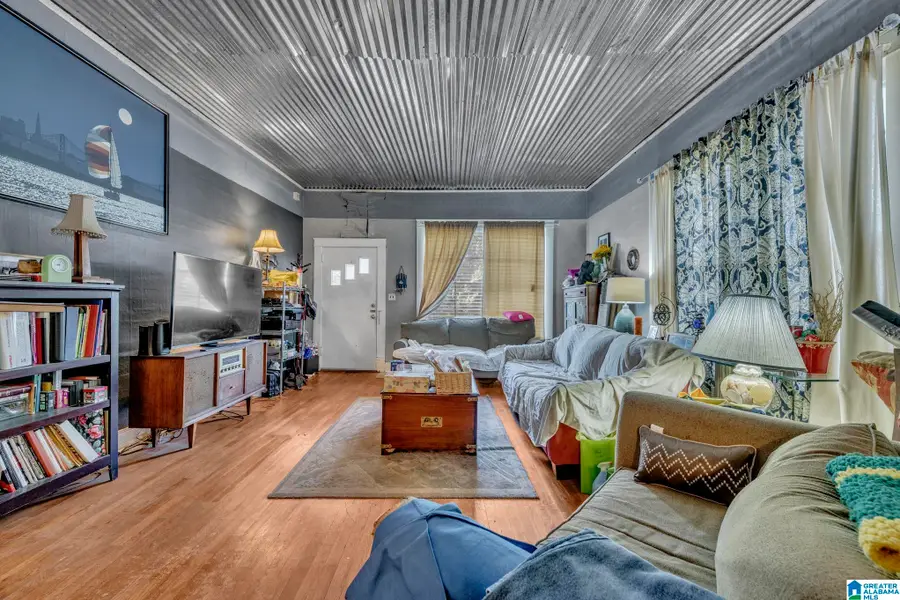 1813 EXETER AVENUE, Bessemer, AL 35020 - #3