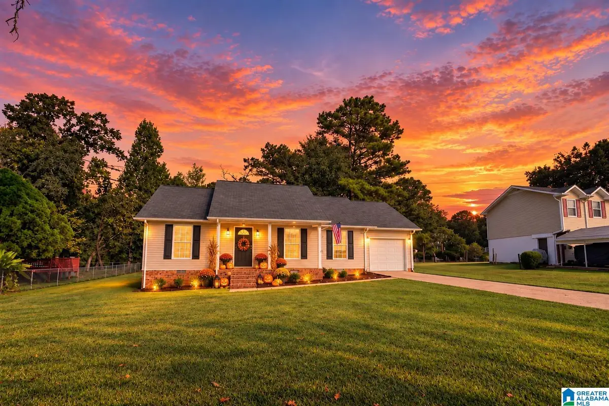 146 JONA DRIVE, Alexandria, AL 36250 - #1