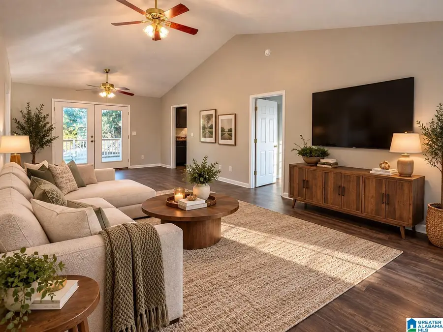 146 JONA DRIVE, Alexandria, AL 36250 - #2