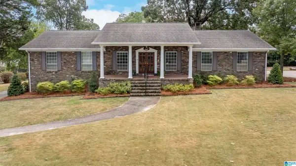 1463 SHADES CREST ROAD, Hoover, AL 35226