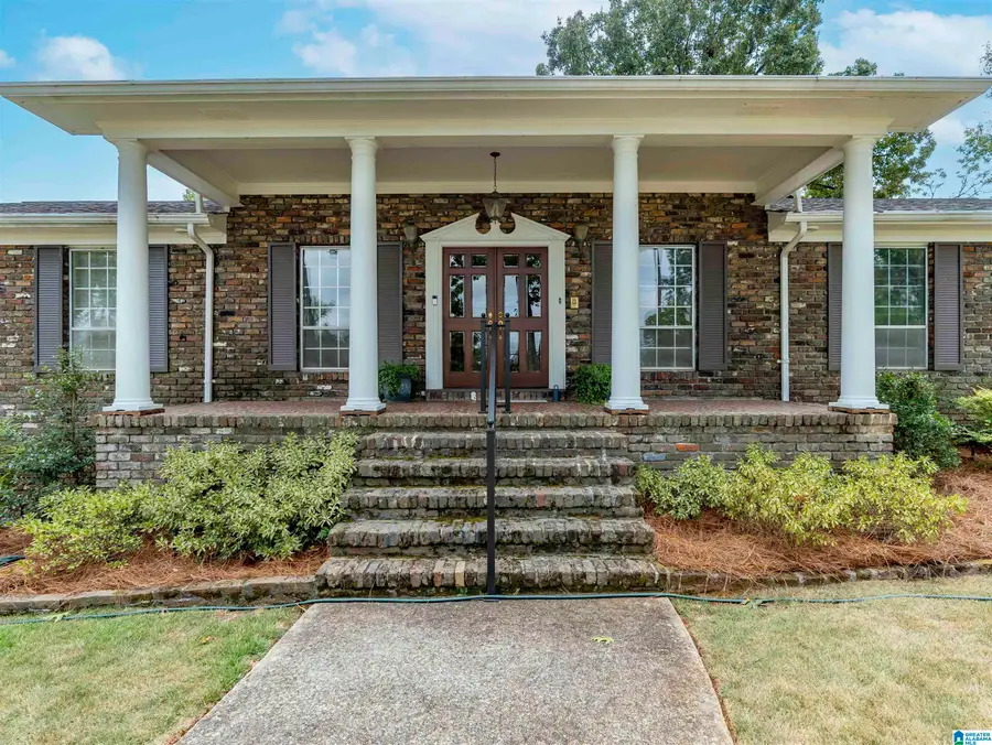 1463 SHADES CREST ROAD, Hoover, AL 35226 - #2