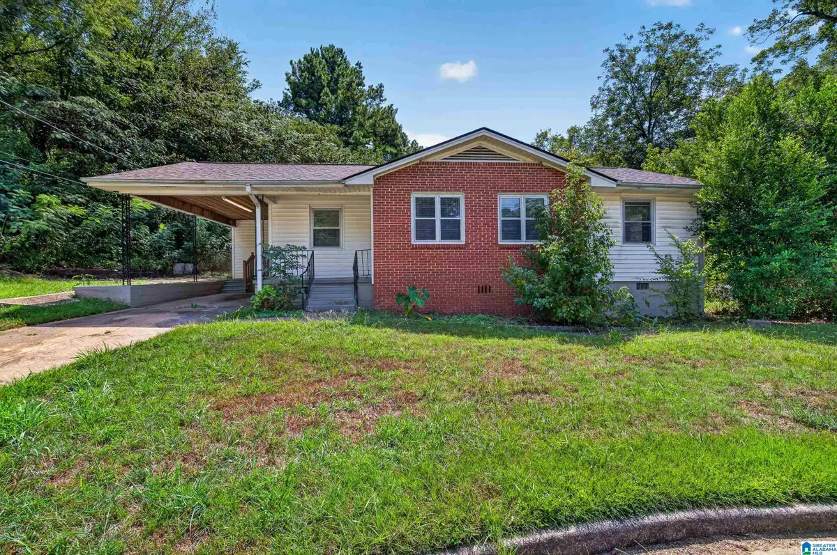 201 SANFORD DRIVE, Birmingham, AL 35215 - #1