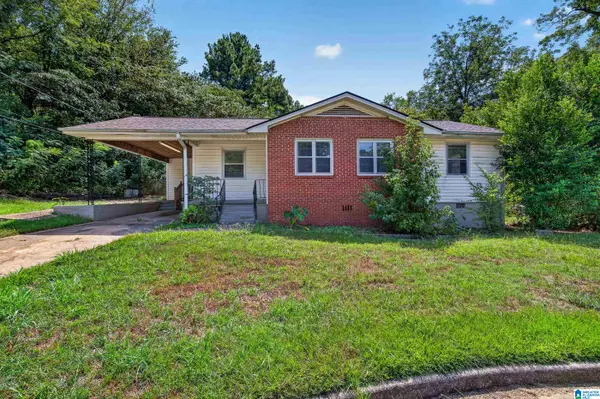 201 SANFORD DRIVE, Birmingham, AL 35215