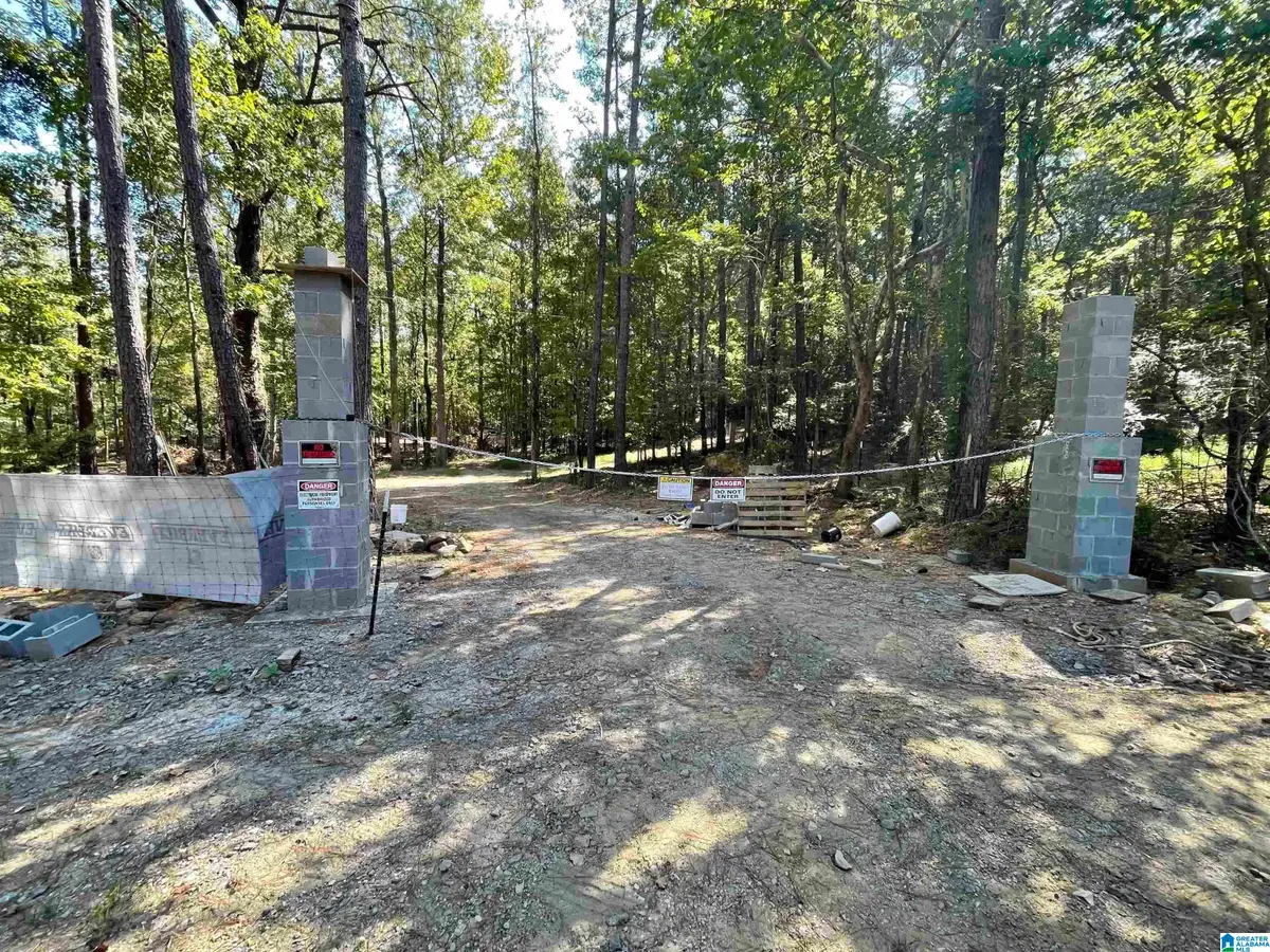 4190 BRILL DRIVE, Bessemer, AL 35022 - #1