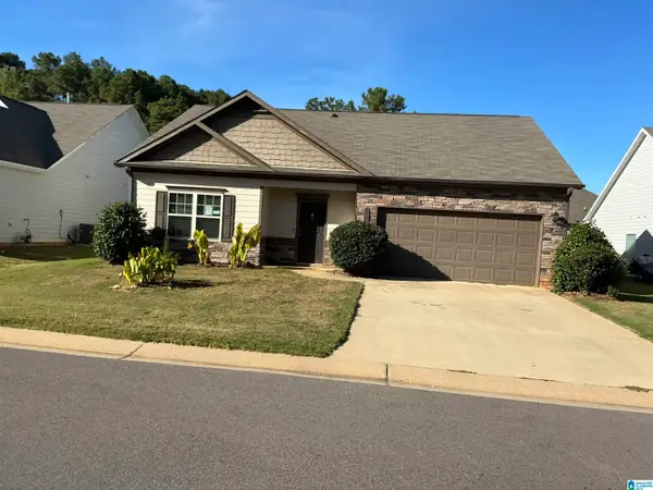 8625 CLARKE LANE, Leeds, AL 35094