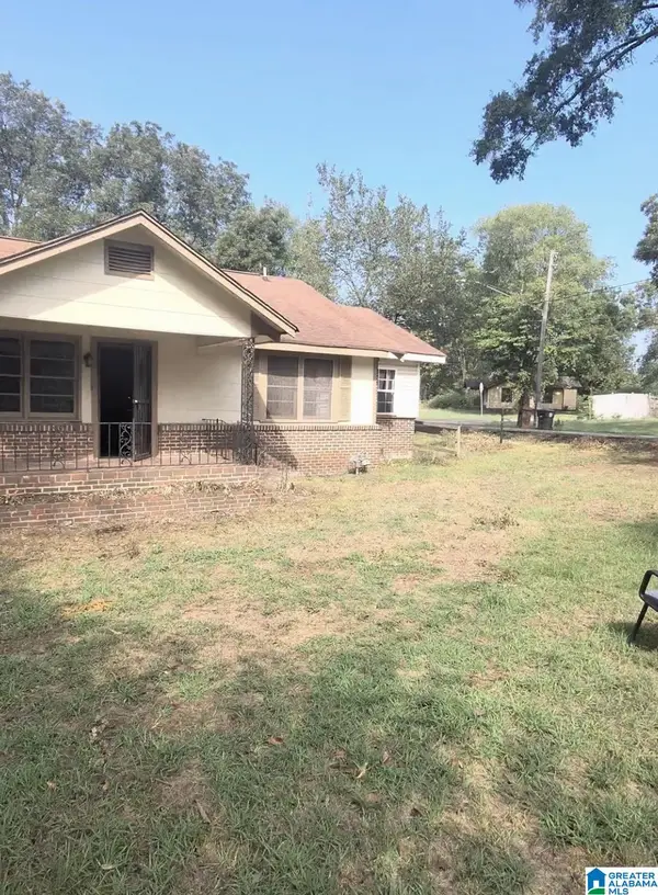 3241 BIRCH AVENUE SW, Birmingham, AL 35221