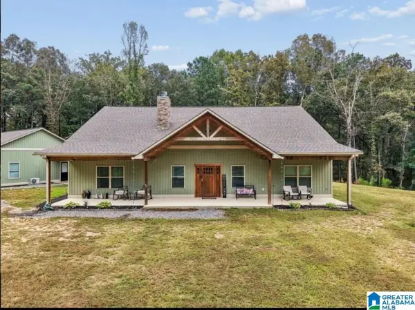 1049 SKYVIEW TRAIL, Trafford, AL 35172