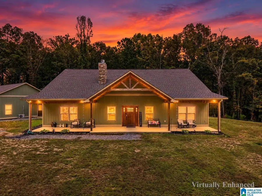 1049 SKYVIEW TRAIL, Trafford, AL 35172 - #2