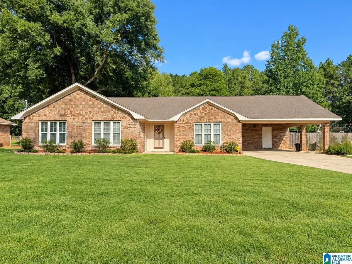 1019 ORCHARD MILL ROAD, Cottondale, AL 35453 - #1