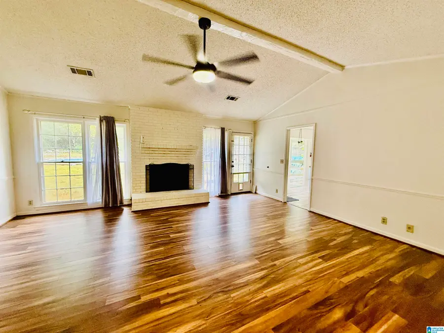 1019 ORCHARD MILL ROAD, Cottondale, AL 35453 - #2