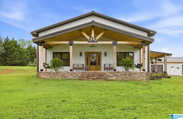 5218 COUNTY ROAD 479, Boaz, AL 35957