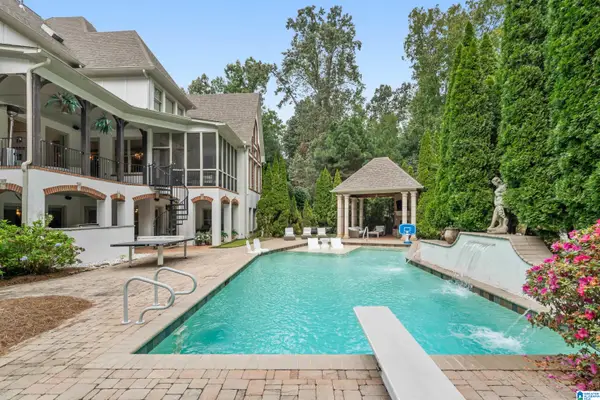 9 MONTAGEL WAY, Birmingham, AL 35242